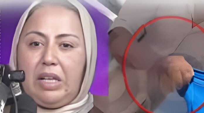 Médias: La journaliste de « Chouf TV » Fatema Zahra Rajmi victime de violences