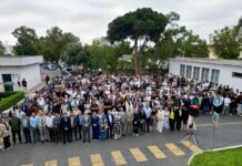 Casablanca-Settat: 500 nouvelles recrues rejoignent la Société Régionale Multiservices