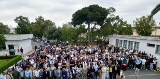 Casablanca-Settat: 500 nouvelles recrues rejoignent la Société Régionale Multiservices