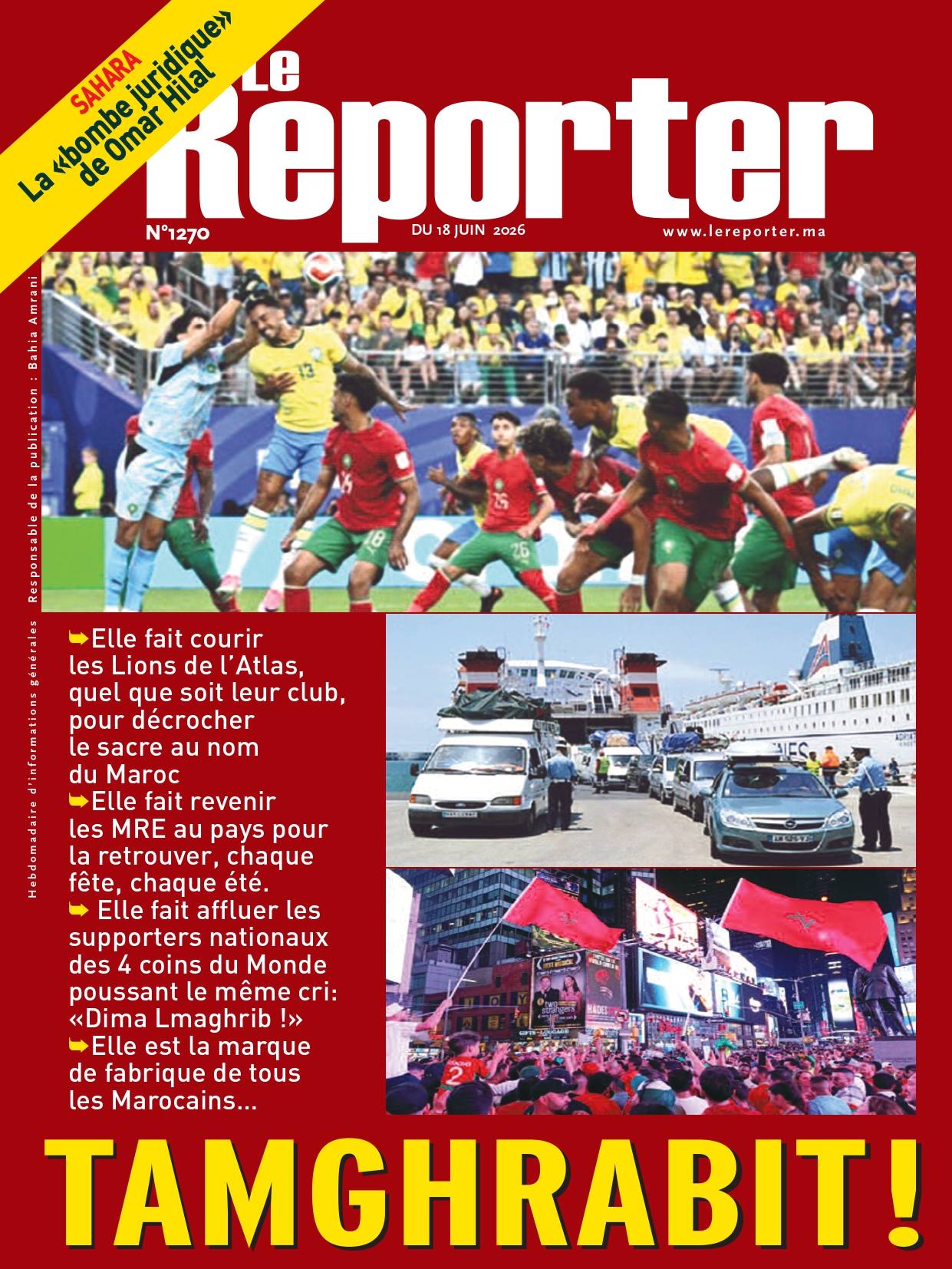 LeReporter1270