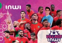 Espace Nevada: Un village dédié aux supporters au cœur de Casablanca à l’occasion du Mondial 2026