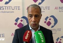 AI Institute by Holmarcom: L’Intelligence Artificielle au service de l’écosystème marocain