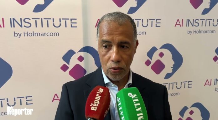 AI Institute by Holmarcom: L’Intelligence Artificielle au service de l’écosystème marocain
