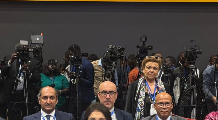 Freetown : Les pays de la CEDEAO adhèrent au Gazoduc Africain Atlantique Nigéria-Maroc en signant un Accord Intergouvernemental