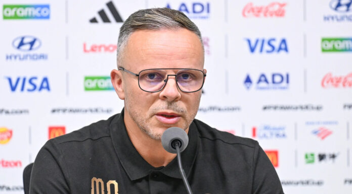 Mondial-2026: Ouahbi promet un Maroc fidèle à son identité contre la France