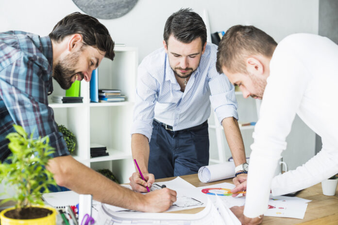 Entreprise-creation