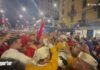 World Cup 2026: Les Marocains d’Italie célèbrent la victoire des Lions face au Canada