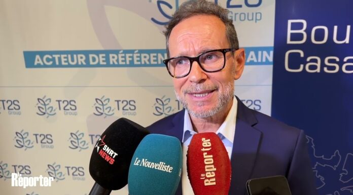 Bourse de Casablanca: T2S Group Holding obtient le Visa de l’AMMC pour une IPO de 1,1MMDH
