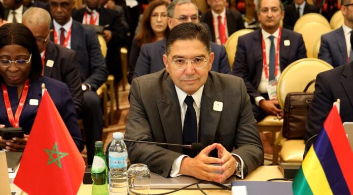 UA : Nasser Bourita souligne la nécessité de placer la prévention au cœur de l’action africaine en matière de paix et de sécurité