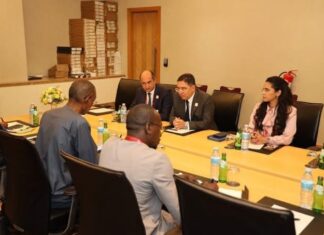 Le Maroc et le Sénégal entretiennent une « relation unique en Afrique » (ministre sénégalais des AE)