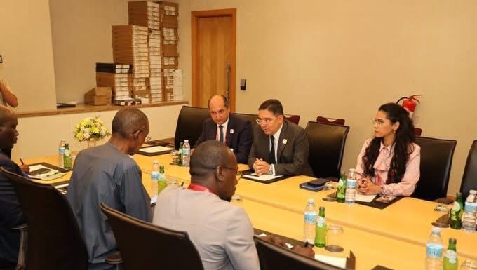 Le Maroc et le Sénégal entretiennent une « relation unique en Afrique » (ministre sénégalais des AE)