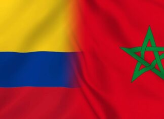 Sahara : la Colombie annonce un changement de sa position et reconnaît la souveraineté du Maroc sur son Sahara