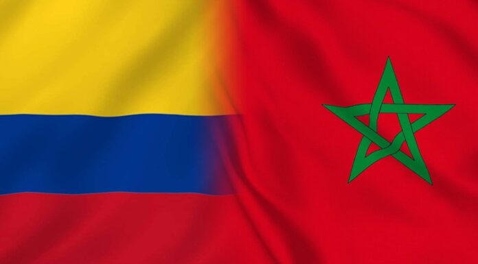 Sahara : la Colombie annonce un changement de sa position et reconnaît la souveraineté du Maroc sur son Sahara