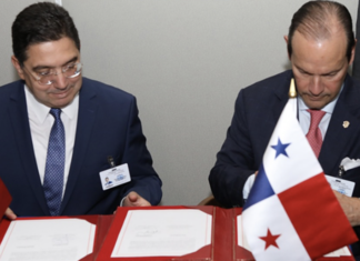 Le Panama soutient la souveraineté du Maroc sur le Sahara et annonce que son ambassade exerce pleinement ses compétences consulaires sur l’ensemble du territoire marocain