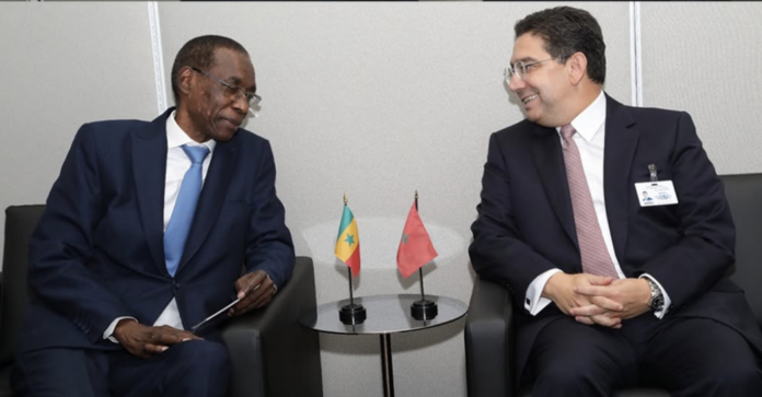 Maroc-Senegal-2026