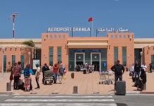 Trafic aérien: Airports of Morocco enregistre des pics historiques durant la Saison estivale 2026