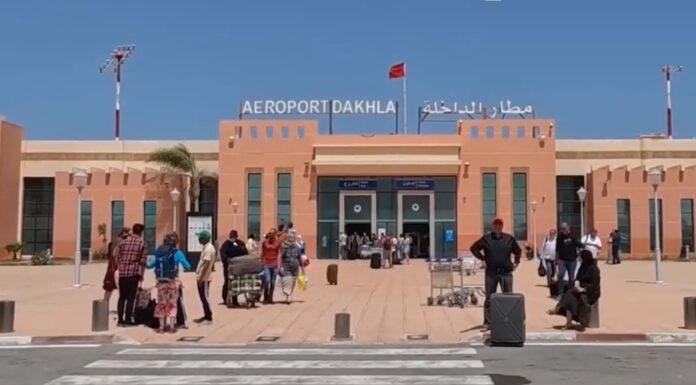 Trafic aérien: Airports of Morocco enregistre des pics historiques durant la Saison estivale 2026