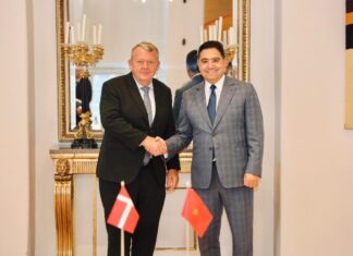 Sahara marocain : Le Danemark salue le plan marocain d’autonomie comme bonne base pour une solution agréée par les parties