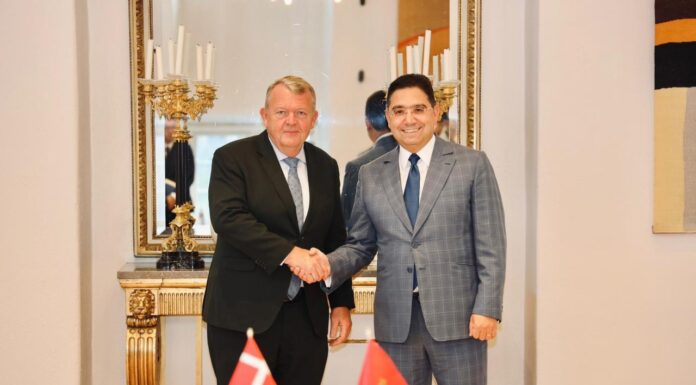 Sahara marocain : Le Danemark salue le plan marocain d’autonomie comme bonne base pour une solution agréée par les parties