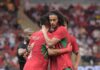 Éliminatoires CAN-2027 (1re journée): Victoire du Maroc face au Gabon (2-0)