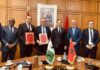 Capital humain, Réseau ferroviaire: Le Maroc et la BAD signent deux accords de plus de 400 millions d’euros