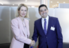 New York : Nasser Bourita s’est entretenu avec la Haute Représentante de l’UE pour les Affaires étrangères et la Politique de Sécurité
