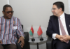 Le Burkina Faso réitère son soutien à la souveraineté du Maroc sur son Sahara