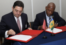 Saint-Vincent et les Grenadines réaffirment leur soutien à la souveraineté du Maroc sur son Sahara