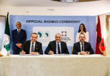 Maroc-BAD: un accord de financement de 270 M€ pour l’extension des infrastructures aéroportuaires