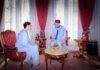 SM le Roi nomme Fatima Ezzahra El Mansouri Cheffe du gouvernement et la charge de former le nouveau gouvernement