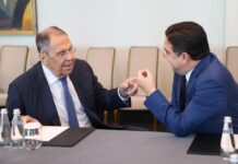 3e Sommet Russie-Afrique : Bourita s’entretient avec Lavrov et participe à la réunion des ministres africains