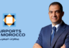Aéroports du Maroc : Nabil Massali nommé à la tête du Pôle Navigation Aérienne