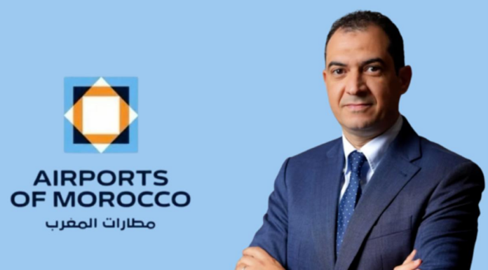 Aéroports du Maroc : Nabil Massali nommé à la tête du Pôle Navigation Aérienne