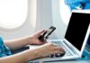 Internet en plein ciel: Royal Air Maroc, 1ère Compagnie aérienne africaine à proposer le Wi-Fi à bord