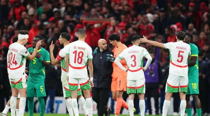 Finale Maroc-Sénégal / CAN-2025 : Le Tribunal arbitral du sport (TAS) rendra sa décision fin novembre