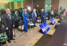 Cap-Vert : Fouzi Lekjaa prend part à la Conférence stratégique de la CAF