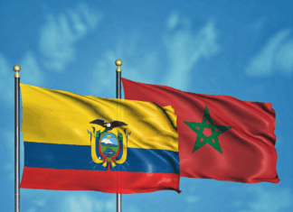 L’Équateur soutient le plan d’autonomie comme « unique solution sérieuse, crédible et réaliste » au différend régional sur le Sahara marocain